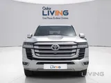 Toyota Land Cruiser GXR Twin Turbo 2024